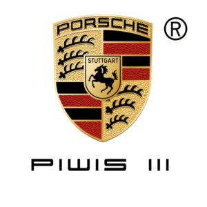 Porsche piwis