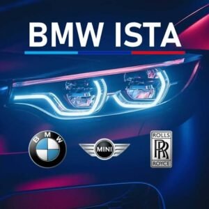 ista bmw mini