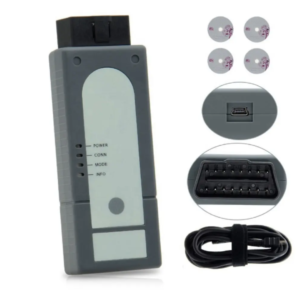 Interface VAS6154A PIWIS