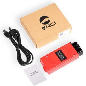 VNCI6154A + Odis S25 E19